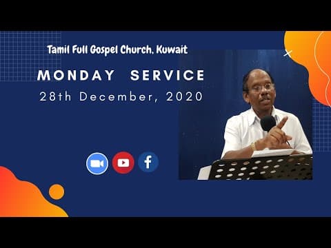 Live Worship 2021
